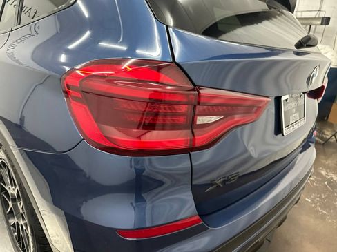 Used 2019 BMW X3 sDrive30i w/ Premium Package RWD image 12