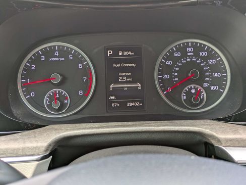 Used 2022 Kia K5 EX w/ EX Premium Package FWD image 31