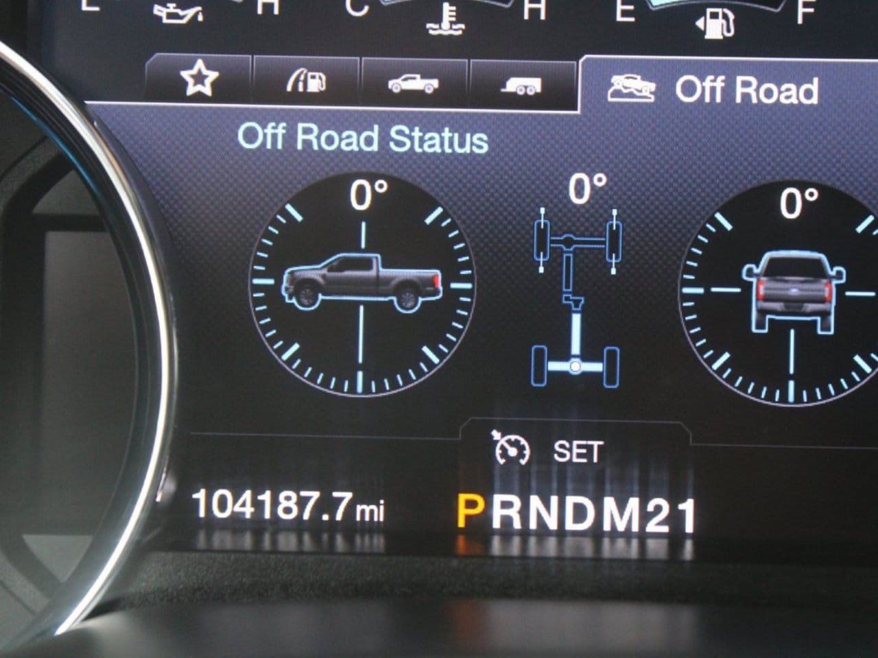 Used 2019 Ford F250 Lariat w/ Chrome Package AWD/4WD image 14