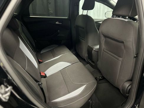 Used 2016 Ford Focus ST image 21