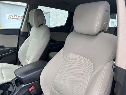 Used 2018 Hyundai Santa Fe Sport AWD/4WD image 20