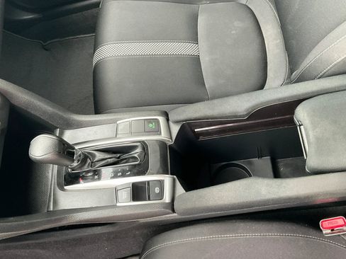 Used 2019 Honda Civic LX image 17