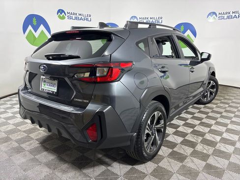 Certified 2024 Subaru Crosstrek 2.0i Premium image 11