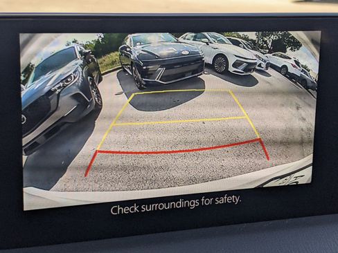 New 2025 MAZDA CX-5 AWD 2.5 S image 25