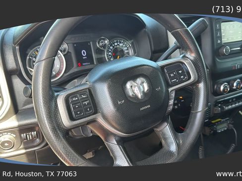 Used 2020 RAM 3500 Tradesman AWD/4WD image 55