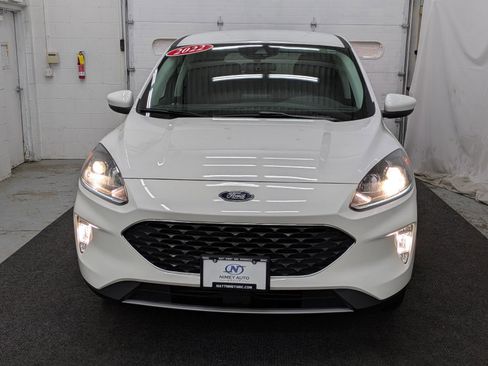 Used 2022 Ford Escape SEL image 15