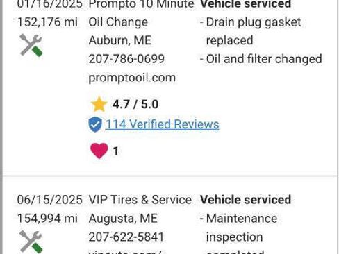 Used 2014 Subaru Outback 2.5i Limited image 62