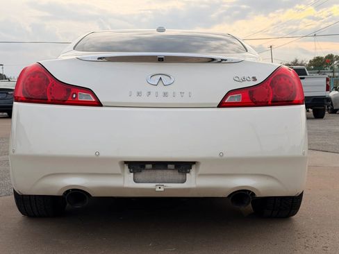 Used 2015 INFINITI Q60 Journey w/ Premium Package image 4