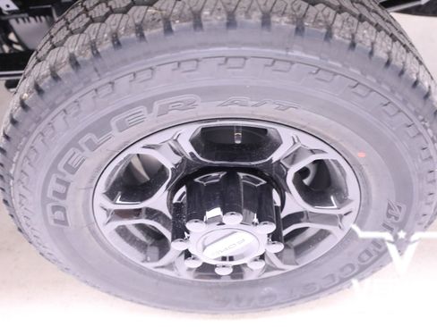 New 2026 Ford F250 XL w/ STX Appearance Package image 39