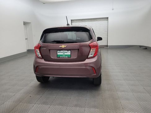Used 2020 Chevrolet Spark LS image 7