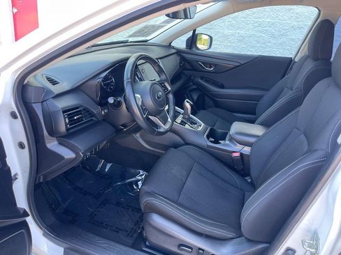 Used 2020 Subaru Legacy Premium AWD/4WD image 17