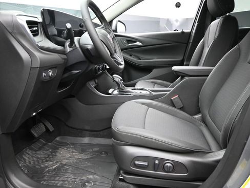 New 2026 Buick Encore GX Preferred w/ Comfort Package image 16