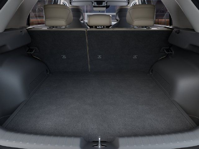New 2026 Kia Niro EX FWD image 19
