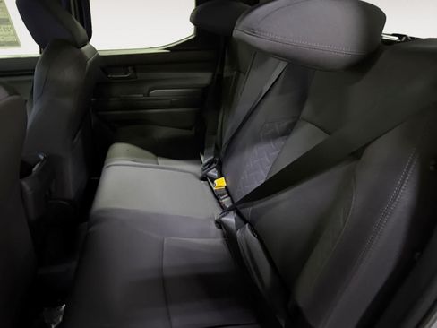 Used 2026 Toyota Tacoma SR RWD image 20