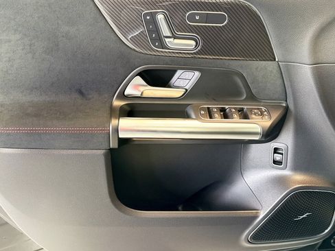 New 2026 Mercedes-Benz GLA 35 AMG 4MATIC image 16