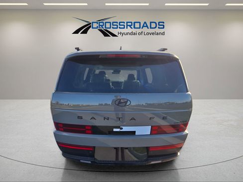 New 2026 Hyundai Santa Fe Calligraphy image 4
