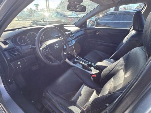 Used 2014 Honda Accord EX-L image 12