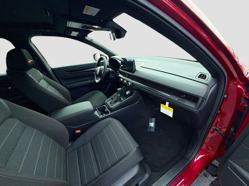 New 2026 Honda CR-V TrailSport image 24
