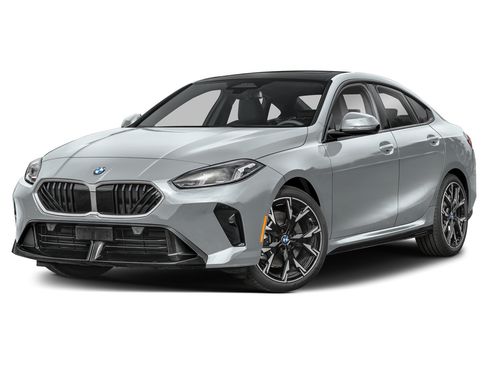New 2026 BMW 228i xDrive w/ Technology Package AWD/4WD image 19