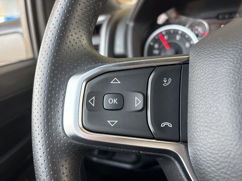 New 2026 RAM 3500 Tradesman image 26