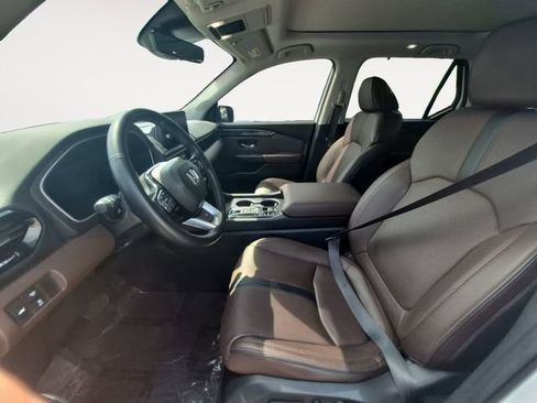 Used 2023 Honda Pilot Elite image 9