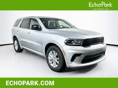 Used 2025 Dodge Durango GT