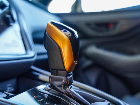 New 2025 Subaru Outback Wilderness w/ Wilderness Package image 23