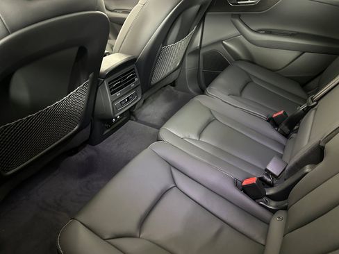 New 2026 Audi Q7 2.0T Premium image 11