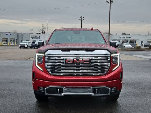 Certified 2023 GMC Sierra 1500 Denali image 2