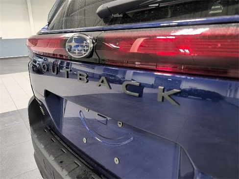 New 2026 Subaru Outback Premium image 25