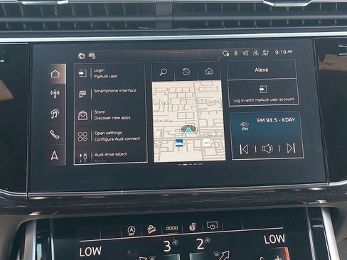 New 2026 Audi Q7 2.0T Premium Plus AWD/4WD image 25