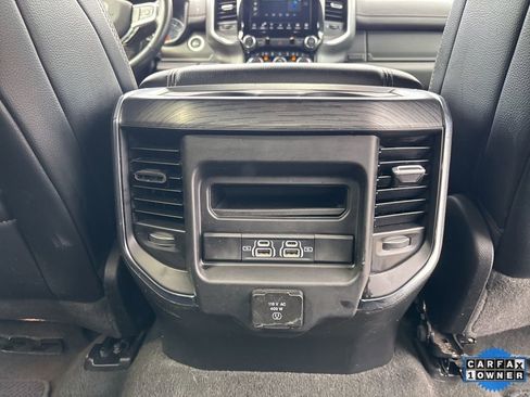 Used 2024 RAM 1500 Laramie AWD/4WD image 54