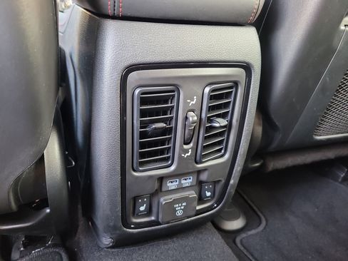 Used 2026 Dodge Durango GT AWD/4WD image 14
