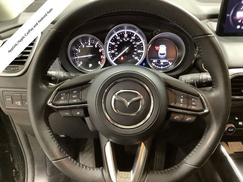 Certified 2023 MAZDA CX-9 Touring image 17