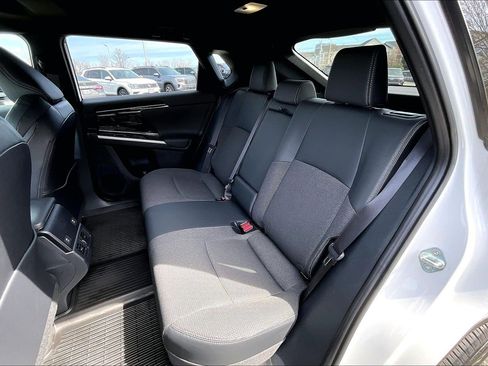 Used 2024 Toyota bZ4X XLE w/ Weather Package image 24