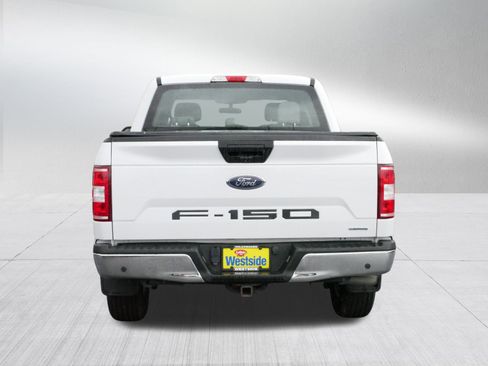 Used 2019 Ford F150 XL w/ Equipment Group 101A Mid image 6