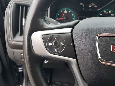 Used 2022 GMC Canyon Elevation w/ Trailering Package image 33