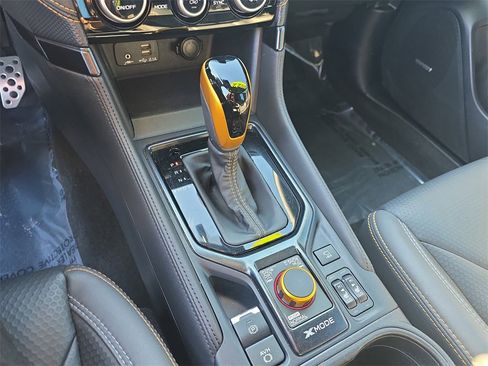 Used 2022 Subaru Forester Wilderness image 28