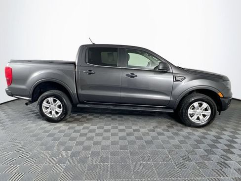 Used 2020 Ford Ranger Lariat RWD image 7