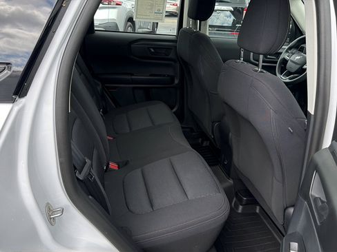 Used 2023 Ford Bronco Sport AWD/4WD image 10