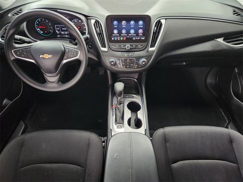 Certified 2022 Chevrolet Malibu LT image 26
