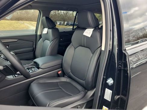 New 2026 Honda Pilot Touring image 19