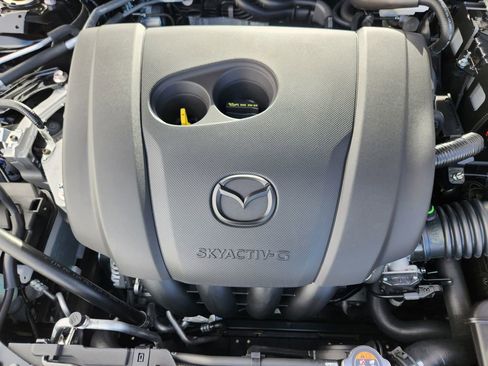 New 2026 MAZDA MAZDA3 2.5 S Sedan w/ Preferred Pkg image 19