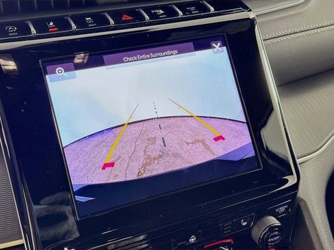 New 2025 Jeep Grand Cherokee L Laredo w/ Luxury Tech Group I image 16