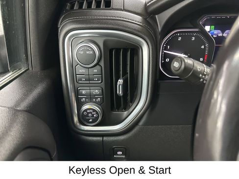 Used 2022 GMC Sierra 2500 Denali image 38