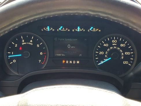 Used 2019 Ford F150 XLT w/ Equipment Group 302A Luxury image 20