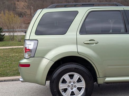 Used 2009 Mercury Mariner 4WD image 33
