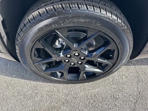 New 2026 Chevrolet Traverse RS image 57