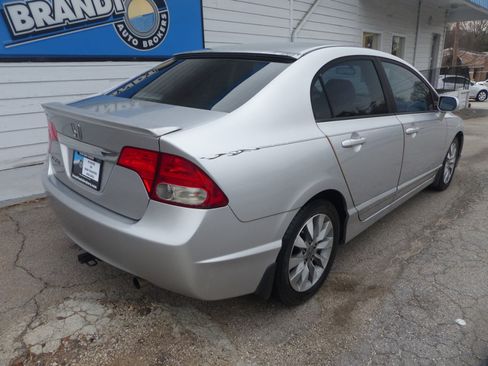 Used 2010 Honda Civic EX-L image 5