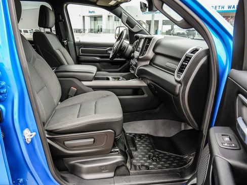 Used 2020 RAM 1500 Big Horn AWD/4WD image 69